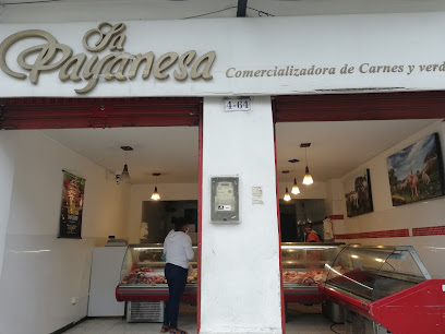 Carnes La Payanesa