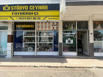 Stüdyo Ceyhan Foto Ceyhan Egekent-2 ulukent fotoğrafçı