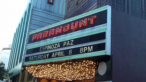 Performing Arts Theater «Paramount Theatre», reviews and photos, 2025 Broadway, Oakland, CA 94612, USA