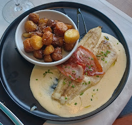 Photo n°20 de La Fourchette de La Vicomté à Dinard ()