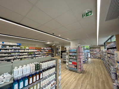 Pharmacie Centrale de Montfermeil à Montfermeil