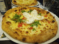 Pizza du Restaurant italien Bar Made In Italy à Lourdes - n°11