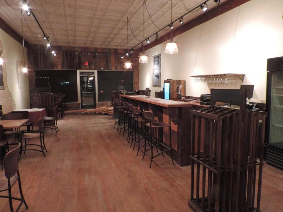 Three Peaks Restaurant and Catering 83422