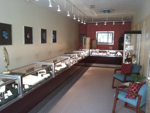 Jewelry Store «Classic Gold Jewelers», reviews and photos, 383 Main St, Longmont, CO 80501, USA