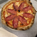 Photo n°2 de l'avis de Luigi.m fait le 04/12/2022 à 22:58 sur le  Il Trionfo à Cerignola