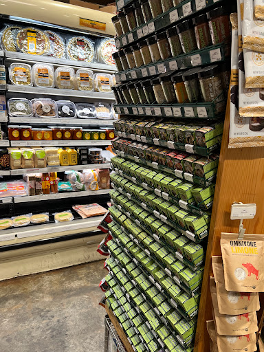 Grocery Store «Bi-Rite Market», reviews and photos, 3639 18th St, San Francisco, CA 94110, USA