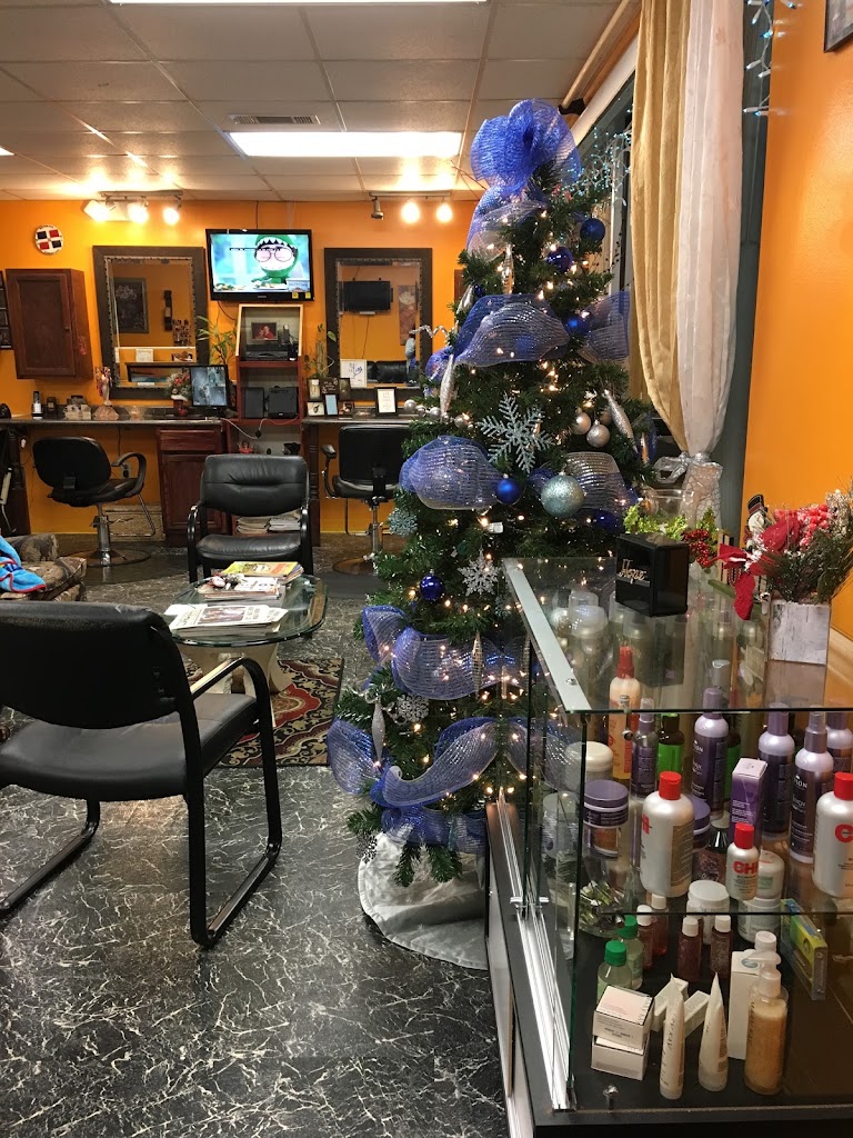 Rapunzel Hair Studio 32547