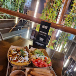 Photo n°1 de l'avis de L... fait le 10/07/2022 à 13:23 sur le  Frittenwerk Hamburg à Hamburg