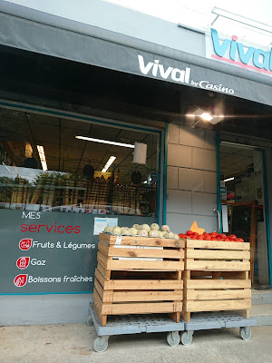 vival à Villandraut