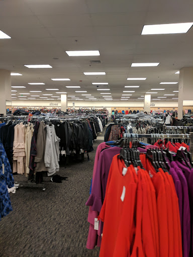 Department Store «Nordstrom Rack Middlesex Commons», reviews and photos, 43 Middlesex Turnpike #5, Burlington, MA 01803, USA