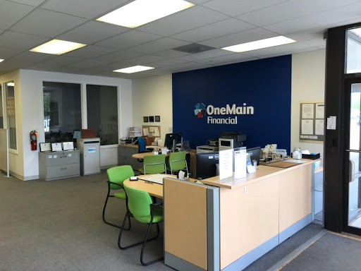 OneMain Financial in Chesapeake, Virginia