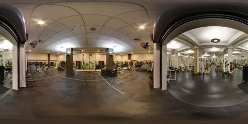 Gym «Ballard Health Club», reviews and photos, 2208 NW Market St, Seattle, WA 98107, USA