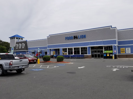Grocery Store «Food Lion», reviews and photos, 5901 E Oak Island Dr, Oak Island, NC 28465, USA