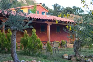 Apartamentos Rurales Candela image