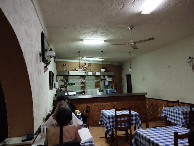Avaliações doHá Leitão em Albergaria-a-Velha - Restaurante