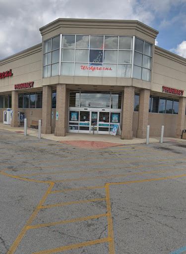Drug Store «Walgreens», reviews and photos, 8800 95th St, Hickory Hills, IL 60457, USA