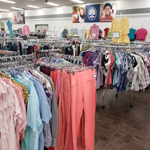 Thrift Store «Deseret Industries Thrift Store», reviews and photos
