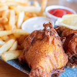 Photo n°1 de l'avis de WordTune. fait le 15/12/2020 à 06:01 sur le  Höchst Grill à Frankfurt