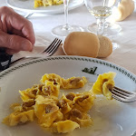 Photo n°5 de l'avis de Manuela.s fait le 03/06/2021 à 11:47 sur le  Ristorante Al Fante à Valeggio sul Mincio