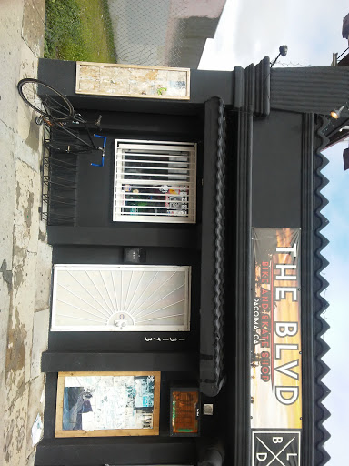 Bicycle Store «The Blvd Bike & Skate Shop», reviews and photos, 13173 Van Nuys Blvd, Pacoima, CA 91331, USA