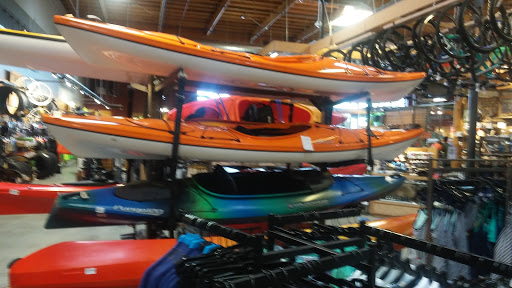 Camping Store «REI», reviews and photos, 2715 Santa Rosa Ave, Santa Rosa, CA 95407, USA