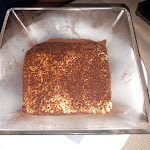 Photo n°10 de l'avis de Cinzia.o fait le 08/07/2021 à 12:25 sur le  Arnold's E Patatina à L'Aquila