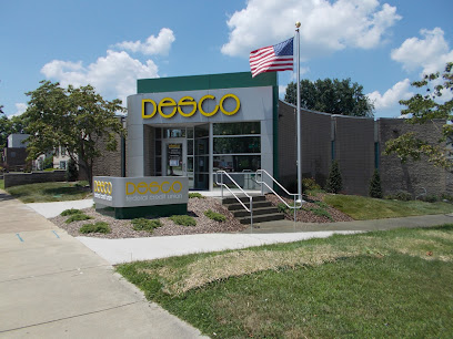 Desco Federal Credit Union