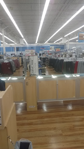 Department Store «Walmart Supercenter», reviews and photos, 2125 N Morton St, Franklin, IN 46131, USA