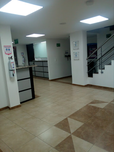 Clinica La Paz Sede Chapinero