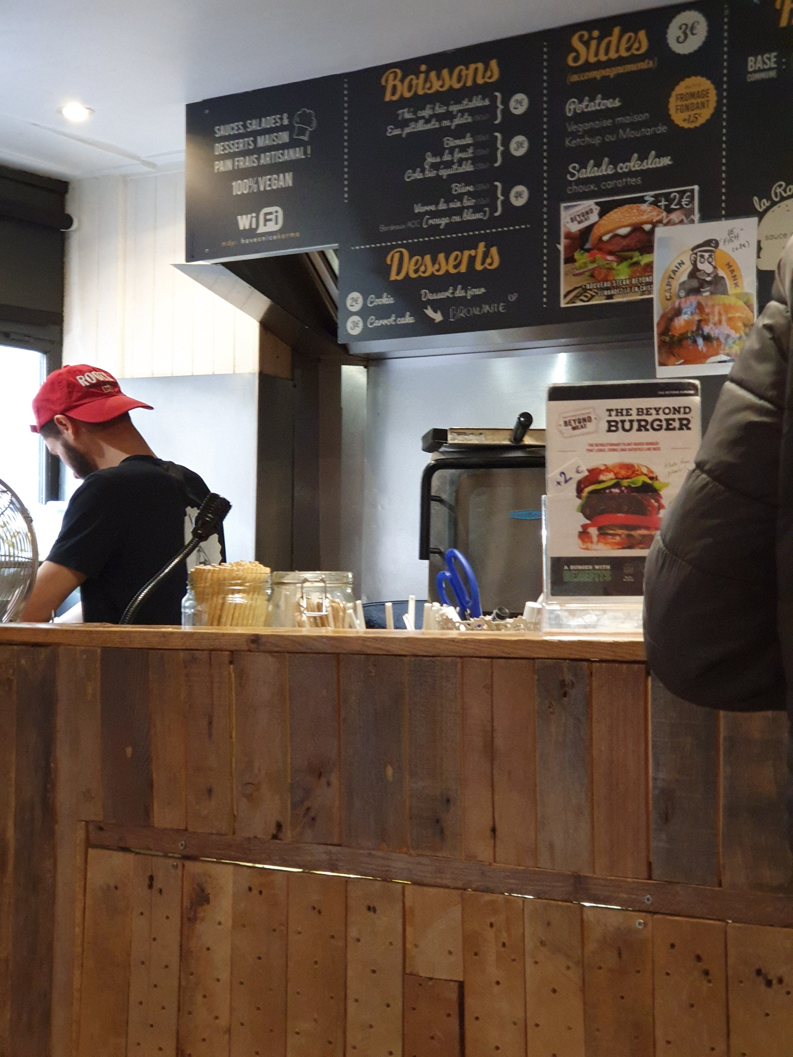 Photo n° 2 de l'avis de Gogoci.a fait le 22/02/2020 à 19:33