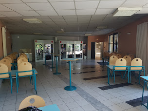 Photo n°7 de Faculté de droit, économie, administration à Metz ()