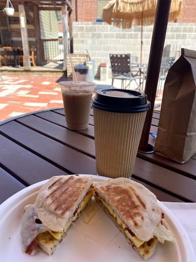 Coffee Shop «Inglebean Coffee House», reviews and photos, 106 E Main St, Millheim, PA 16854, USA