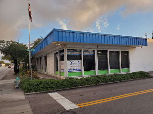 Bicycle Store «Lees Bicycle Shop», reviews and photos, 1101 US-1, Hollywood, FL 33020, USA