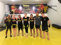 Sampa Training Center - Photo 5 - Car repair in Glendora, CA, West Covina