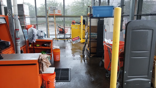 Home Improvement Store «The Home Depot», reviews and photos, 4915 Garth Rd, Baytown, TX 77521, USA