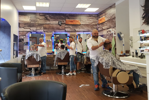 Darwish friseur Barber Shop In Salzburg