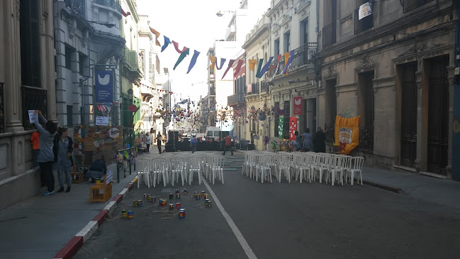 Guardería AEBU - Montevideo