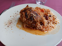 Plats et boissons du Restaurant français Côté Jardin à Longny les Villages - n°16