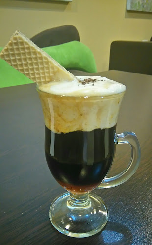La 557 Central Coffee - Huaraz