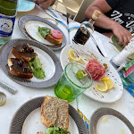 Photo n°3 de l'avis de Ines.r fait le 03/09/2021 à 11:58 sur le  Matamà à Imperia