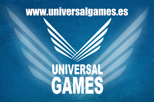 Universal Games Recinto Delta Force