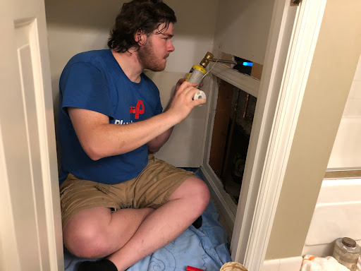 Plumber «Plumb Smart, Inc.», reviews and photos, 175 Goldfinch Path, Acworth, GA 30101, USA