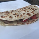 Photo n°4 de l'avis de Leonardo.a fait le 03/03/2022 à 21:36 sur le  DaPeppe Mare - Piadineria Osteria à Pesaro