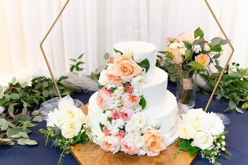 Bakery «Mulberries Cake Shop», reviews and photos, 2027 E Colfax Ave, Denver, CO 80206, USA