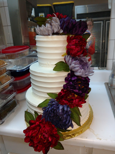 Coffee Shop «The Coffee Bean», reviews and photos, 1445 Westgate Pkwy, Dothan, AL 36303, USA