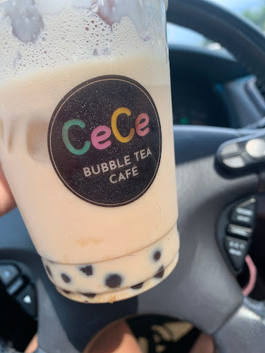 CeCe Bubble Tea Café