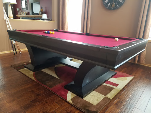 Billiards Supply Store «Southern Billiards, Inc.», reviews and photos, 4610 Atlanta Hwy, Loganville, GA 30052, USA