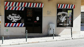 Afonso Barbearia " Barbershop"