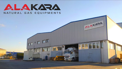 Alakara Natural Gas Equipments