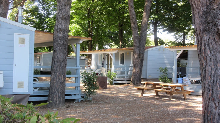 Photos des visiteurs Village de vacances Camping River 19031 Ameglia